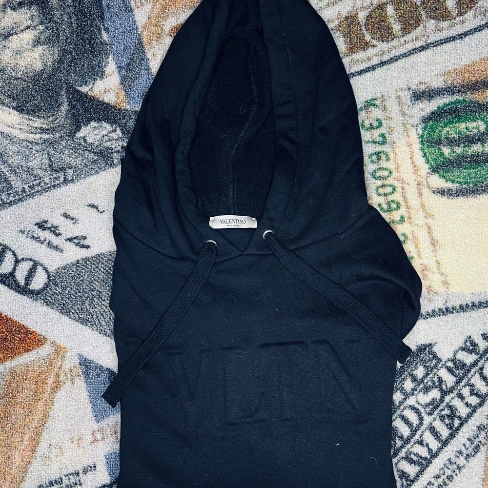 Valentino Hoodie